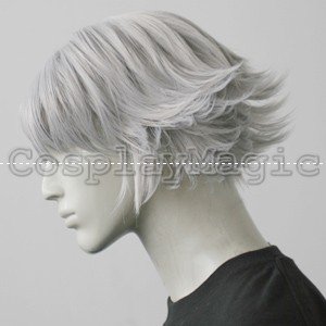 Final Fantasy XIII 13 Hope Estheim Cosplay Wig - Image 5