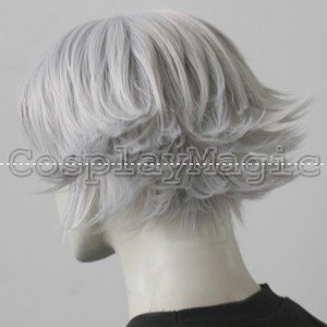 Final Fantasy XIII 13 Hope Estheim Cosplay Wig - Image 4