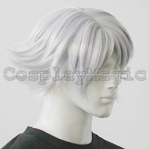 Final Fantasy XIII 13 Hope Estheim Cosplay Wig - Image 2