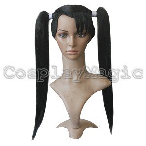 Bleach Loly Aivirrne Cosplay Wig - Image 5