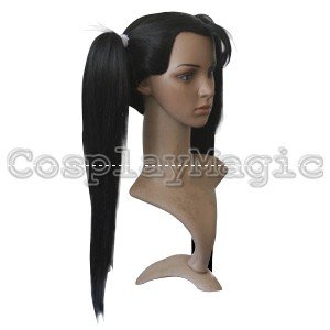 Bleach Loly Aivirrne Cosplay Wig - Image 4