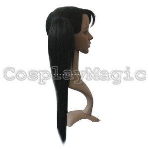 Bleach Loly Aivirrne Cosplay Wig - Image 7