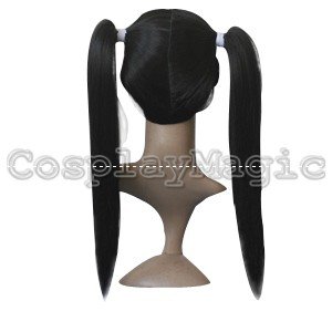 Bleach Loly Aivirrne Cosplay Wig - Image 3