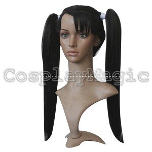 Bleach Loly Aivirrne Cosplay Wig - Image 2