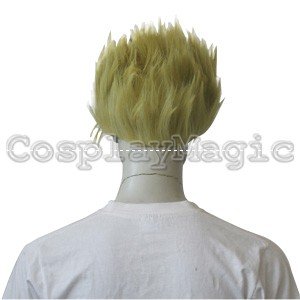 Bleach Menoly Mallia Cosplay Wig - Image 7