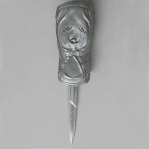 Assassin's Creed: Brotherhood Ezio Hidden Blade