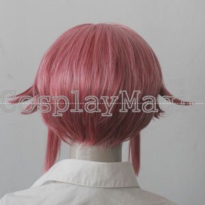 Sword Art Online Lisbeth Shinozaki Rika Cosplay Wig - Image 4