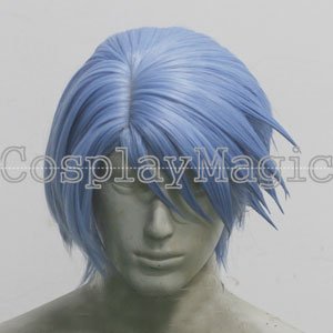 Kill la Kill Houka Inumuta Cosplay Wig - Image 7