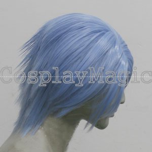 Kill la Kill Houka Inumuta Cosplay Wig - Image 5