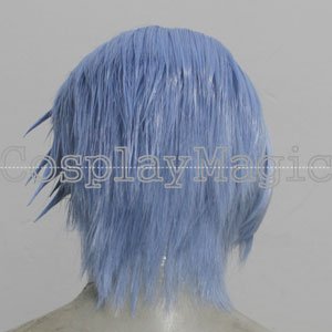 Kill la Kill Houka Inumuta Cosplay Wig - Image 4