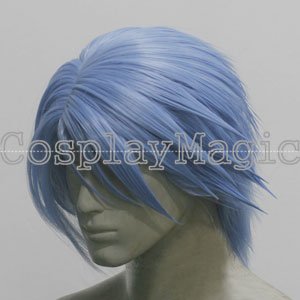 Kill la Kill Houka Inumuta Cosplay Wig - Image 2