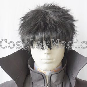 Sorcerous Stabber Orphen Cosplay Wig