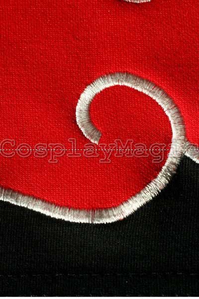 Men's Naruto Akatsuki T-Shirt - Image 11