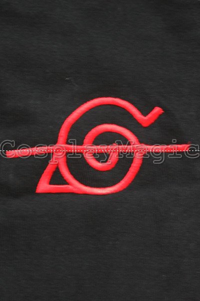 Men's Naruto Akatsuki T-Shirt - Image 7