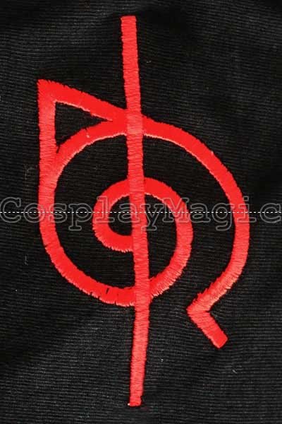 Men's Naruto Akatsuki T-Shirt - Image 8