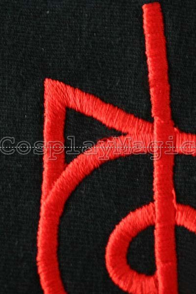 Men's Naruto Akatsuki T-Shirt - Image 9