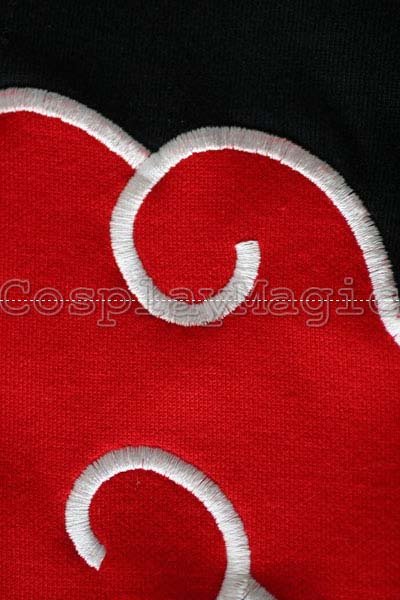 Men's Naruto Akatsuki T-Shirt - Image 10