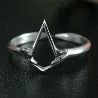 Assassin's Creed Ring