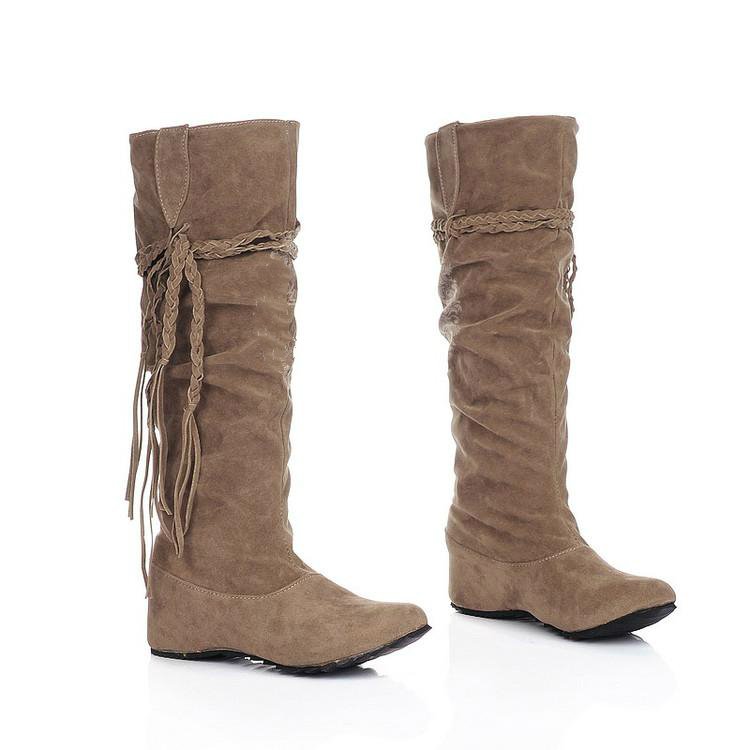 Game of Thrones Daenerys Khaleesi Boots - Image 2