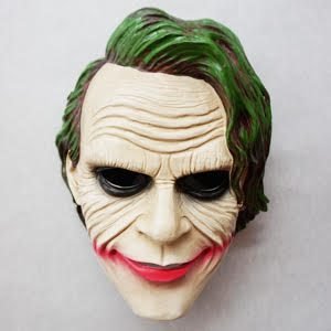 Joker Mask