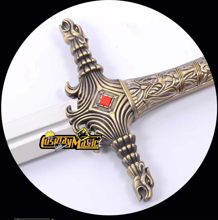 Game of Thrones Oathkeepr Sword - Image 2