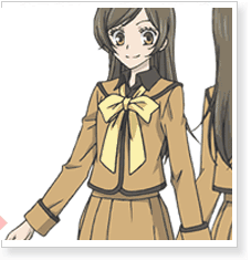 Kamisama Kiss Cosplay