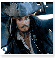 Pirates of the Caribbean