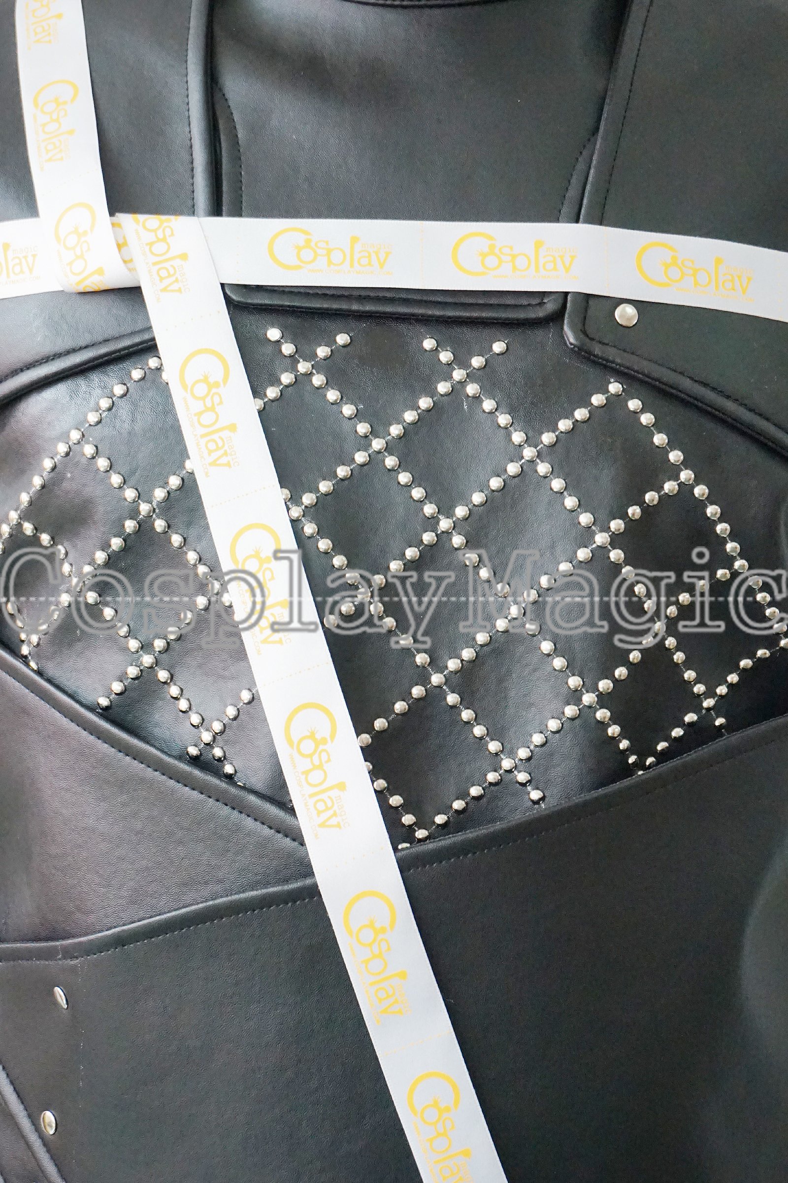 Game of Thrones Gray Worm (Unsullied) Cosplay Costume - Image 12