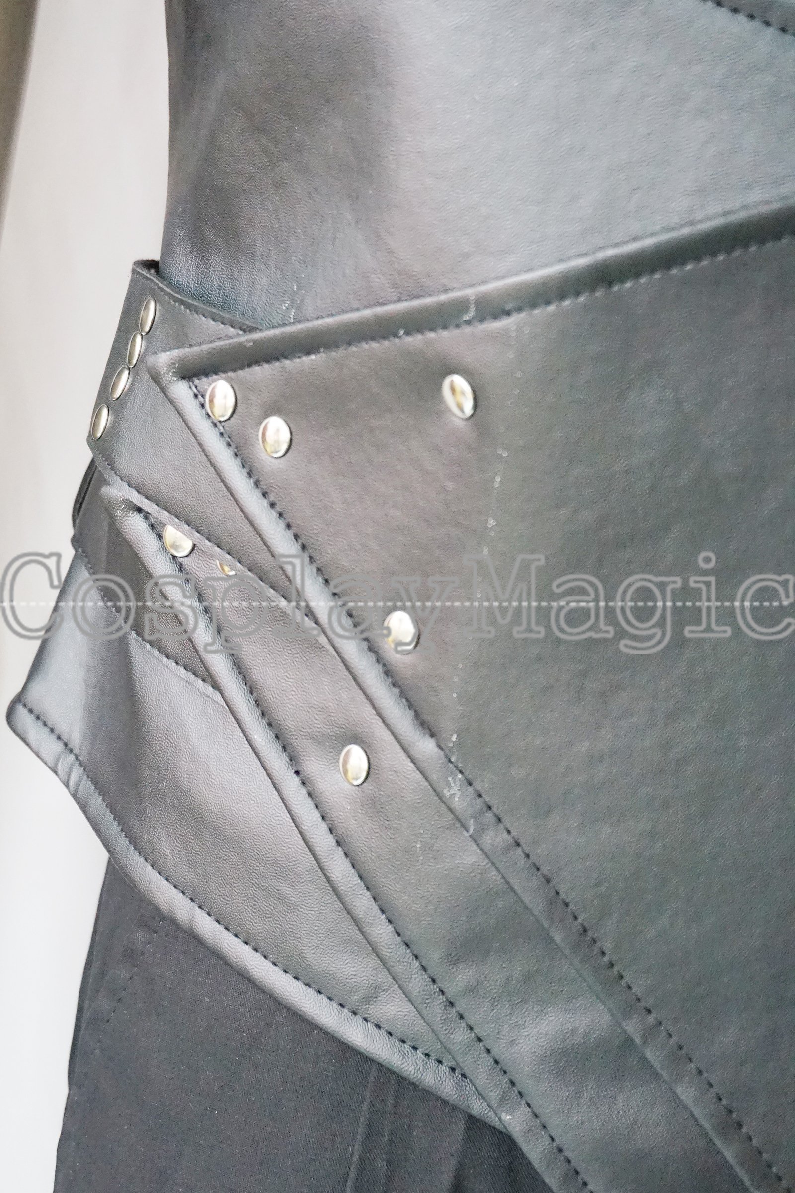Game of Thrones Gray Worm (Unsullied) Cosplay Costume - Image 11