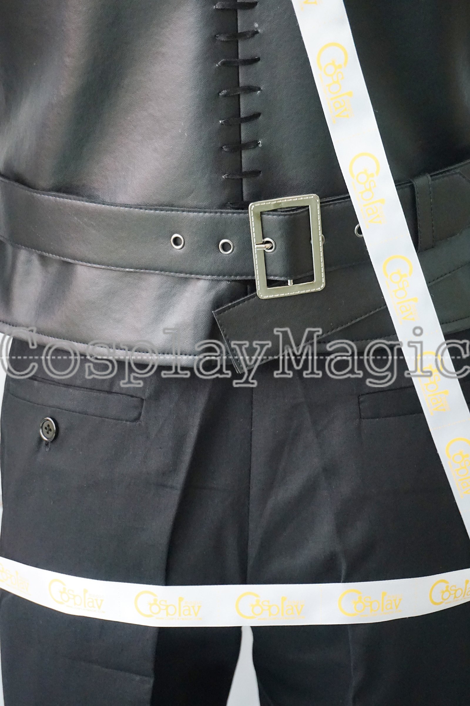 Game of Thrones Gray Worm (Unsullied) Cosplay Costume - Image 10