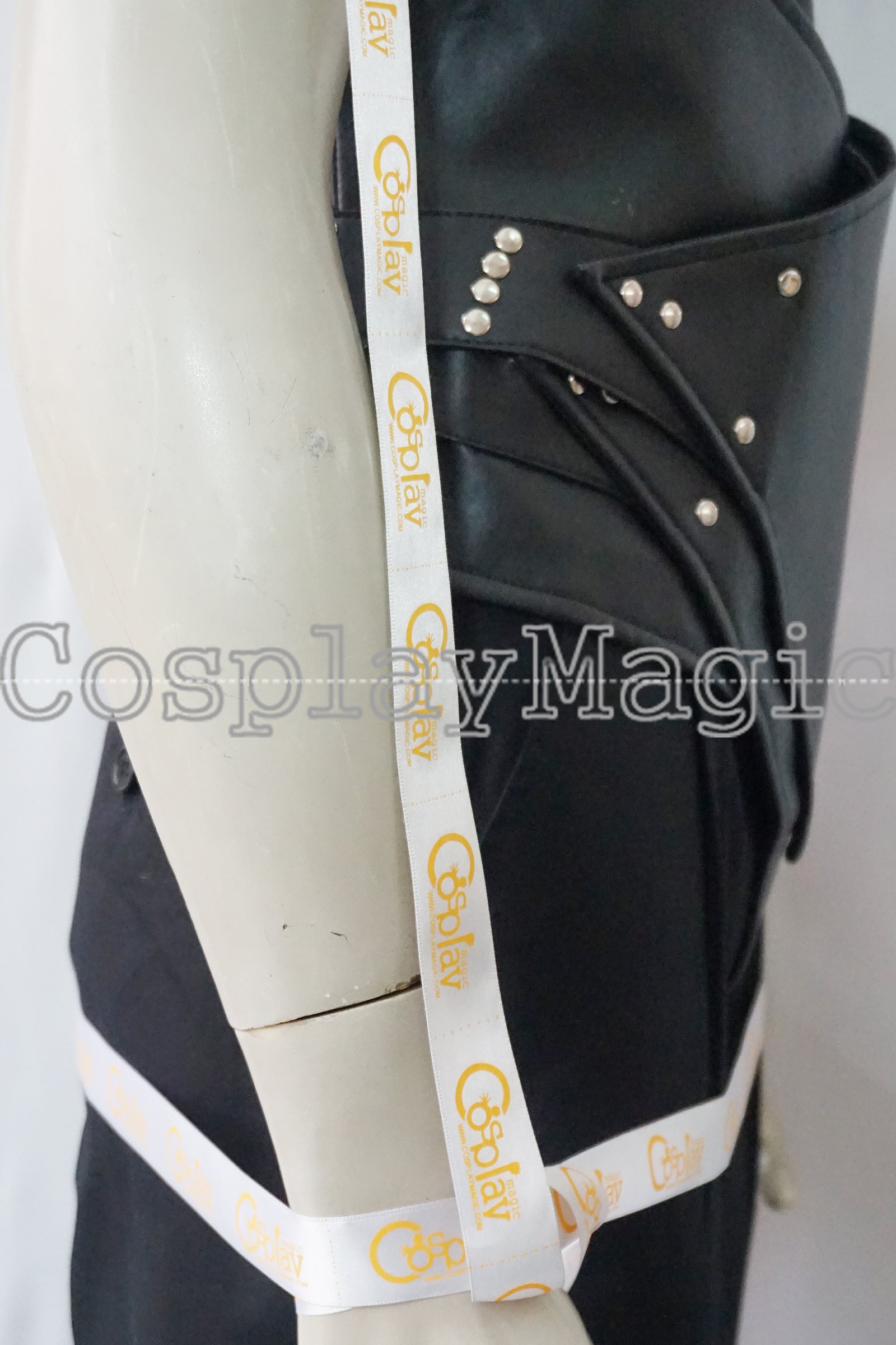 Game of Thrones Gray Worm (Unsullied) Cosplay Costume - Image 9