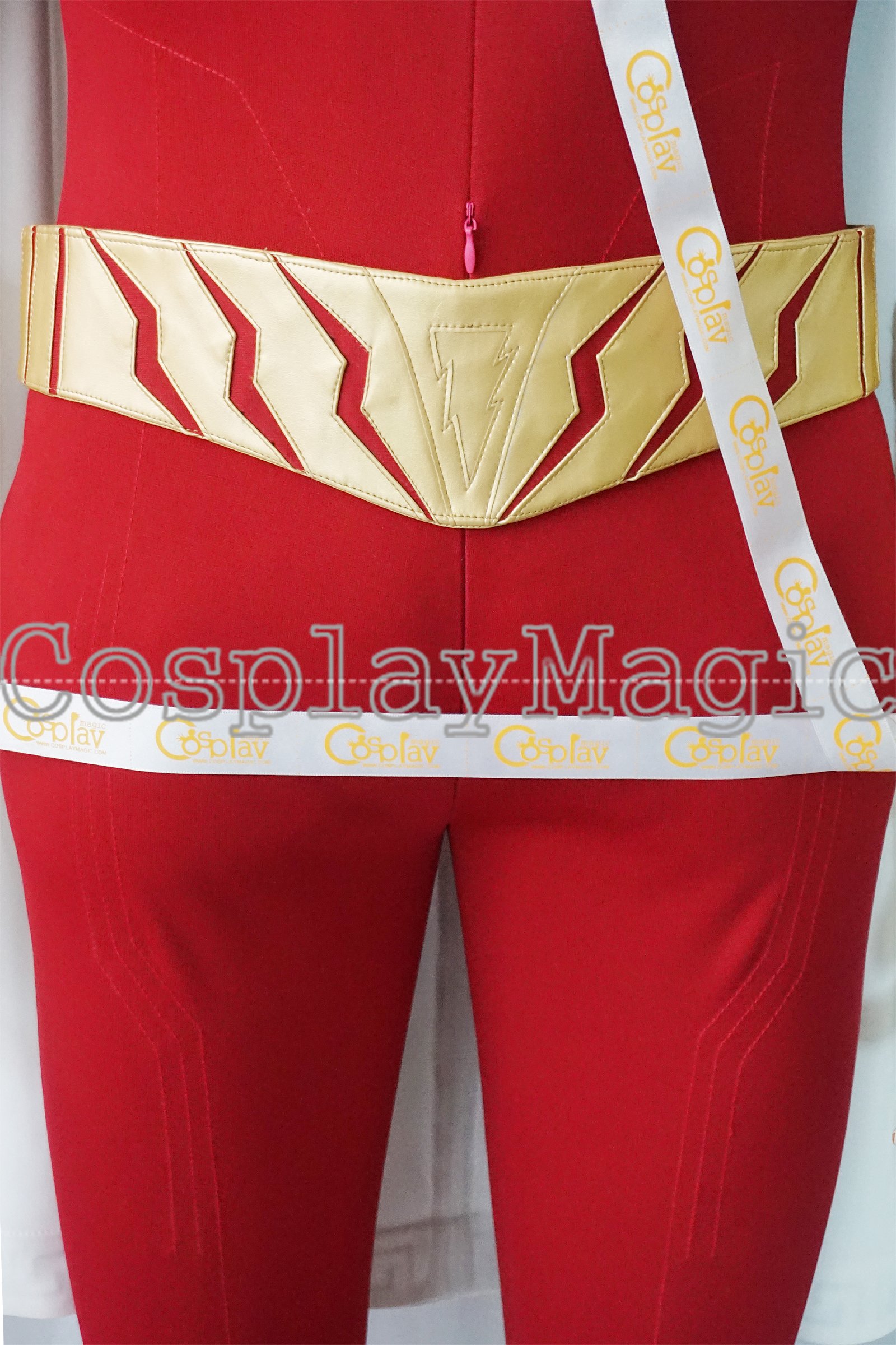 DC Shazam Cosplay Costume - Image 11