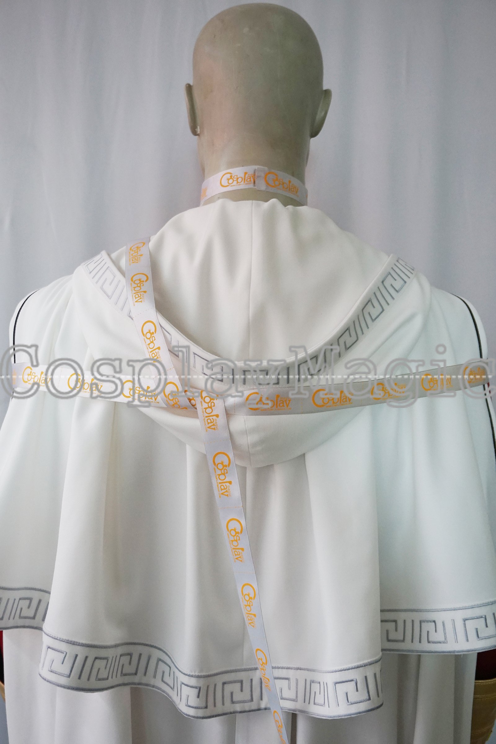 DC Shazam Cosplay Costume - Image 10