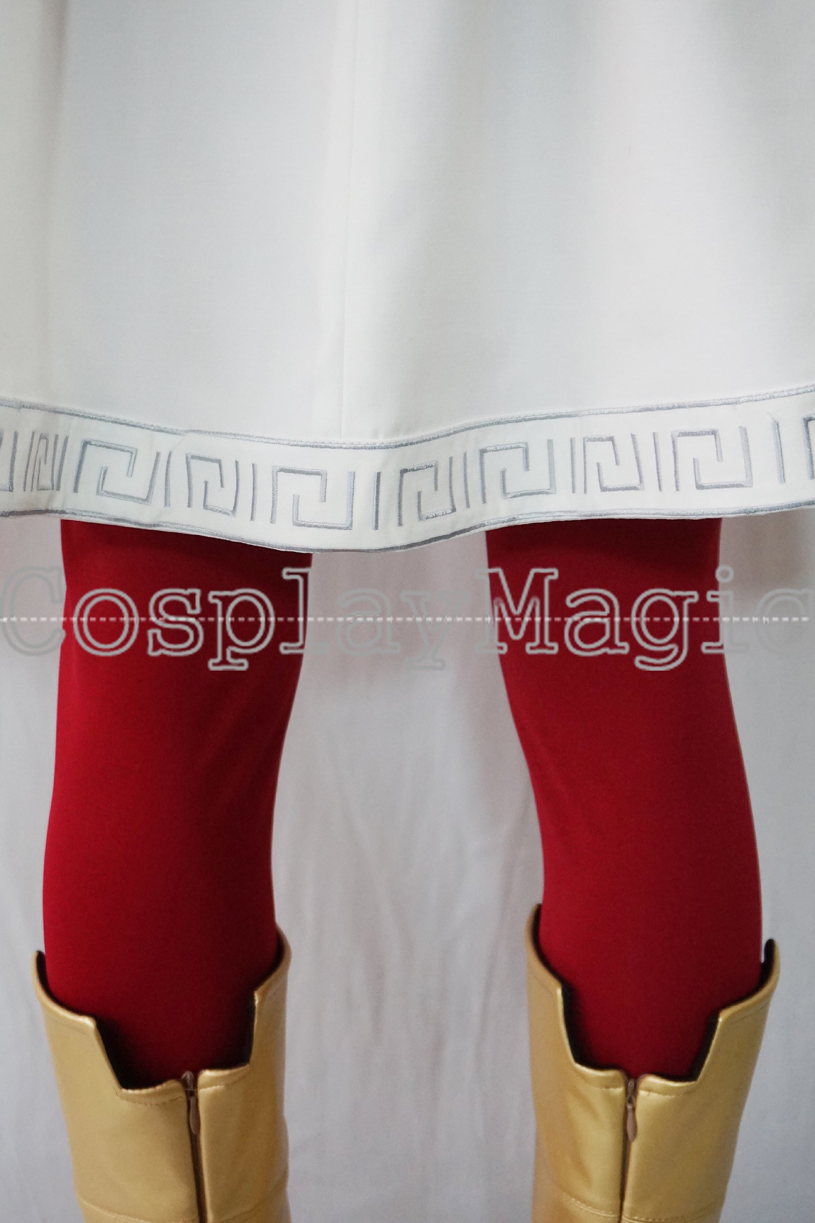 DC Shazam Cosplay Costume - Image 9