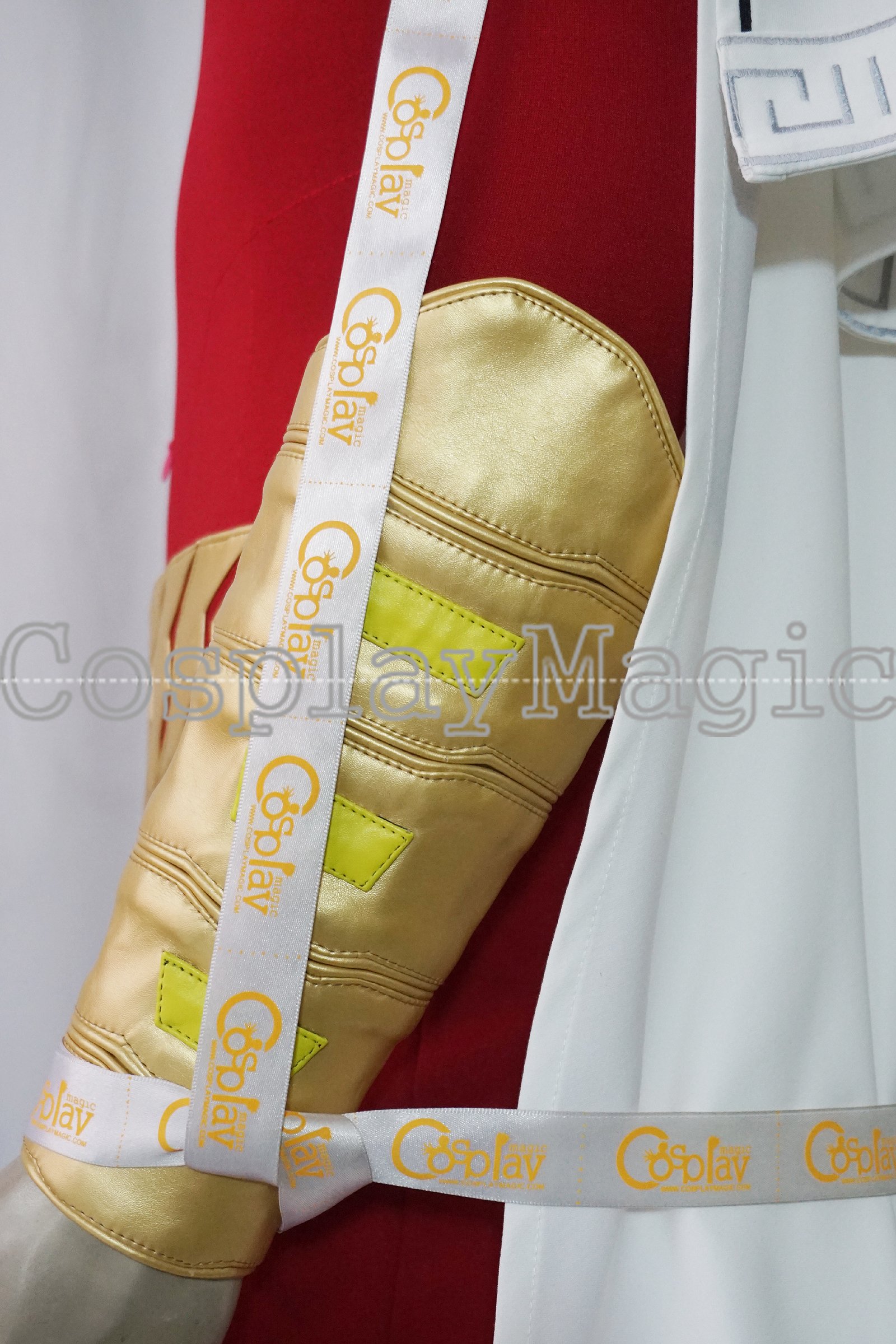 DC Shazam Cosplay Costume - Image 7