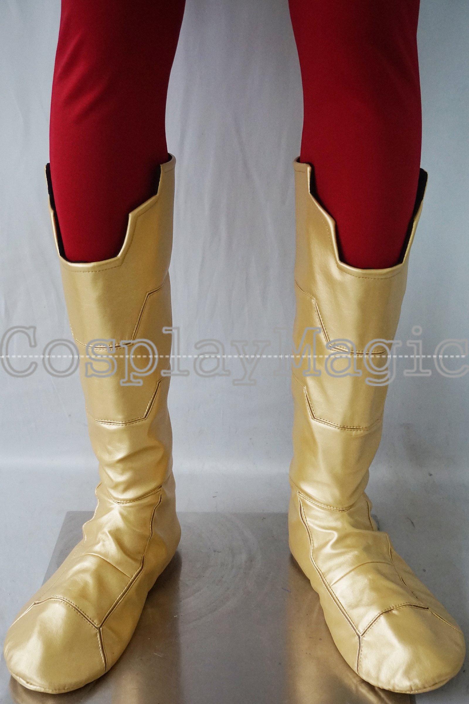 DC Shazam Cosplay Costume - Image 6