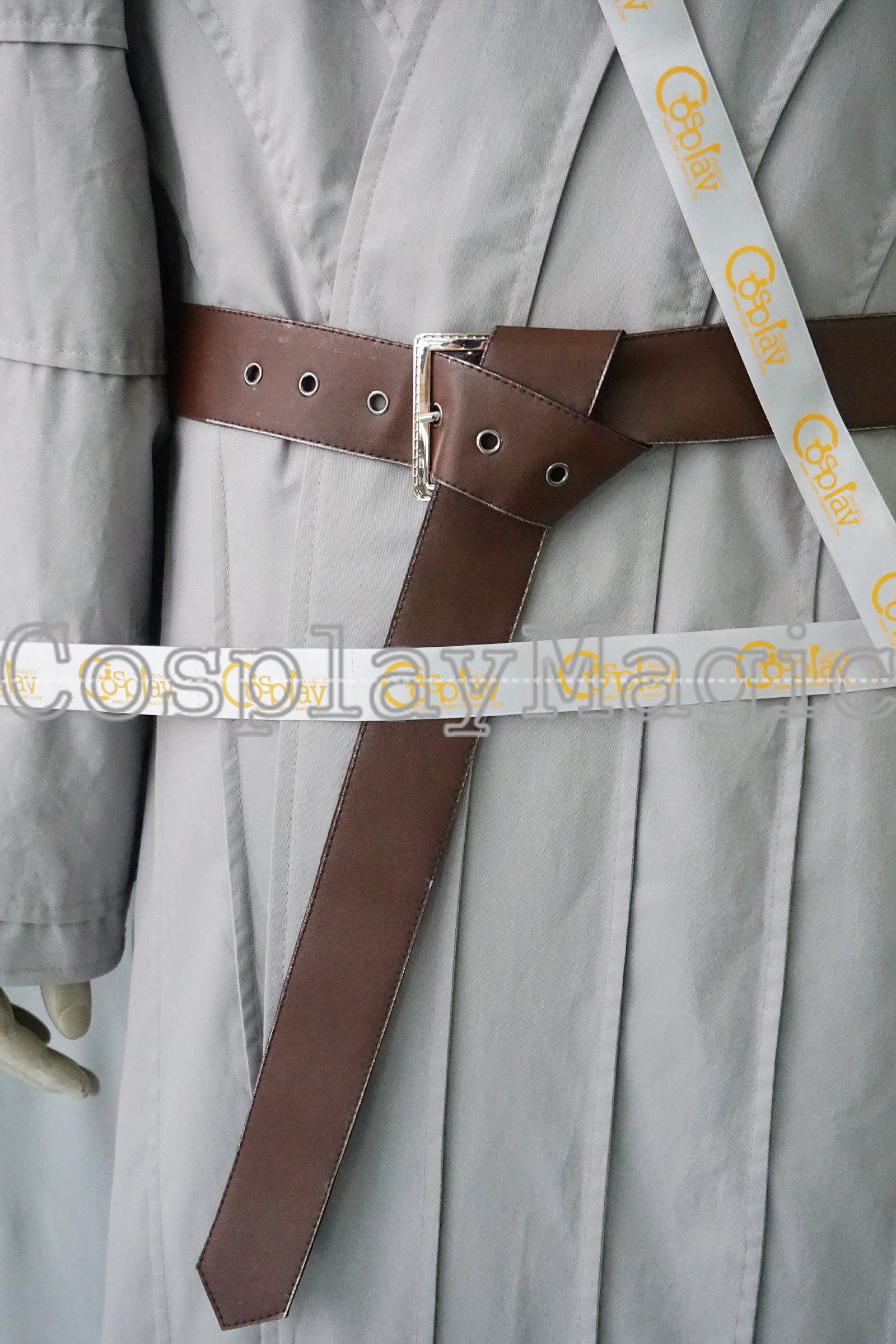 Game of Thrones Jaqen h'ghar faceless man Cosplay - Image 12