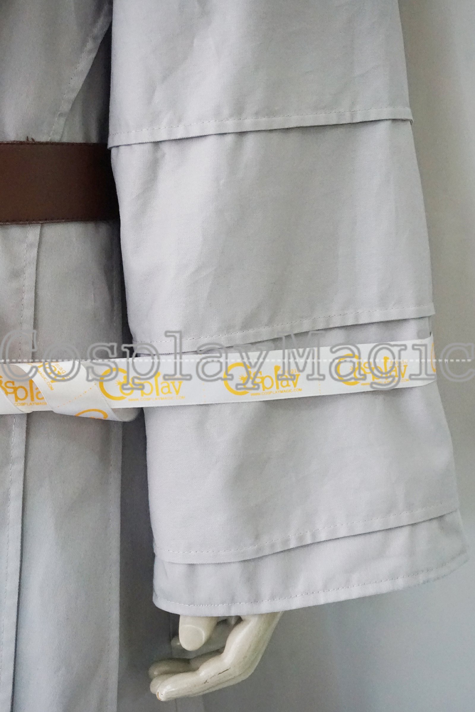 Game of Thrones Jaqen h'ghar faceless man Cosplay - Image 11