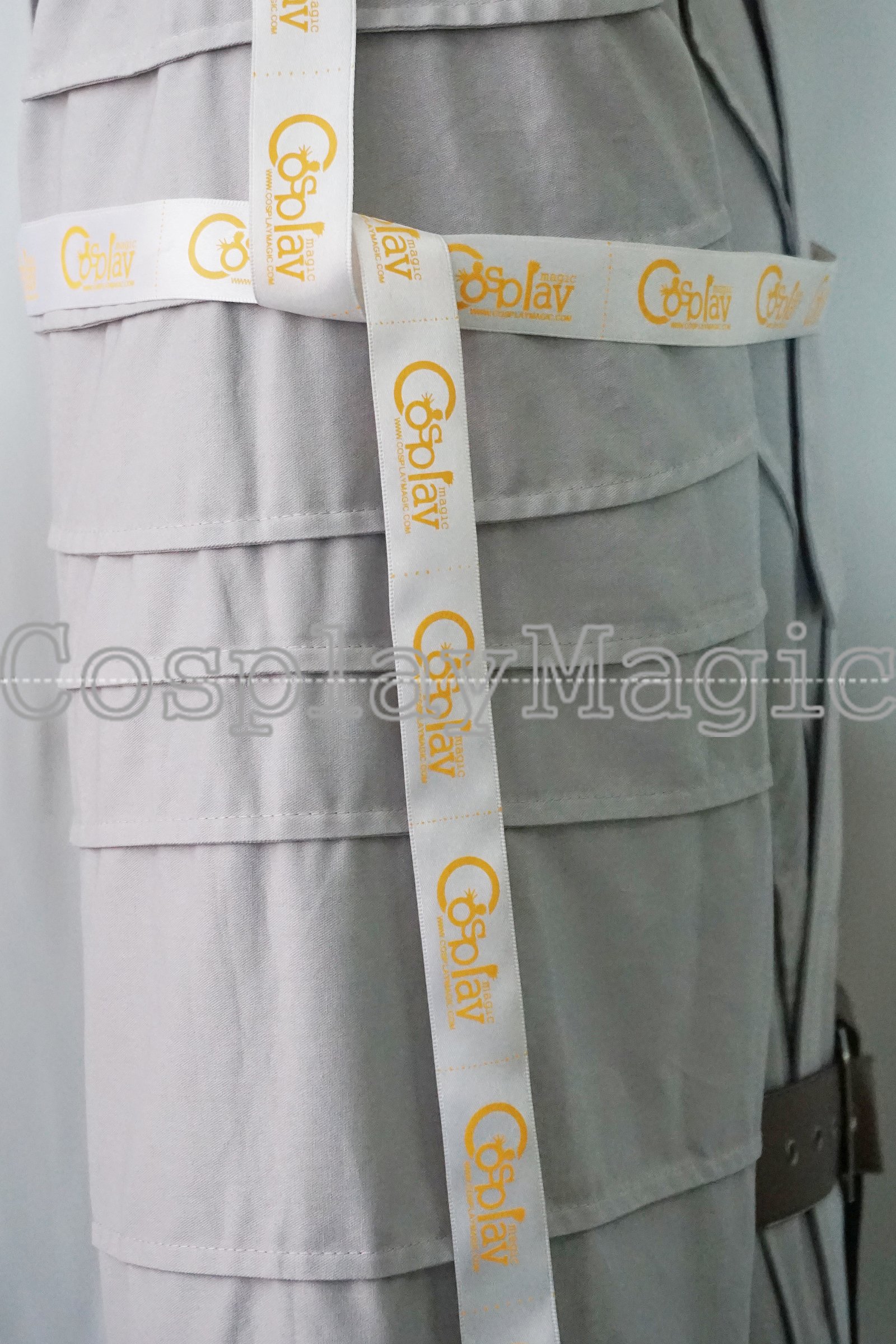 Game of Thrones Jaqen h'ghar faceless man Cosplay - Image 9