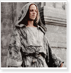 Game of Thrones Jaqen h'ghar faceless man Cosplay