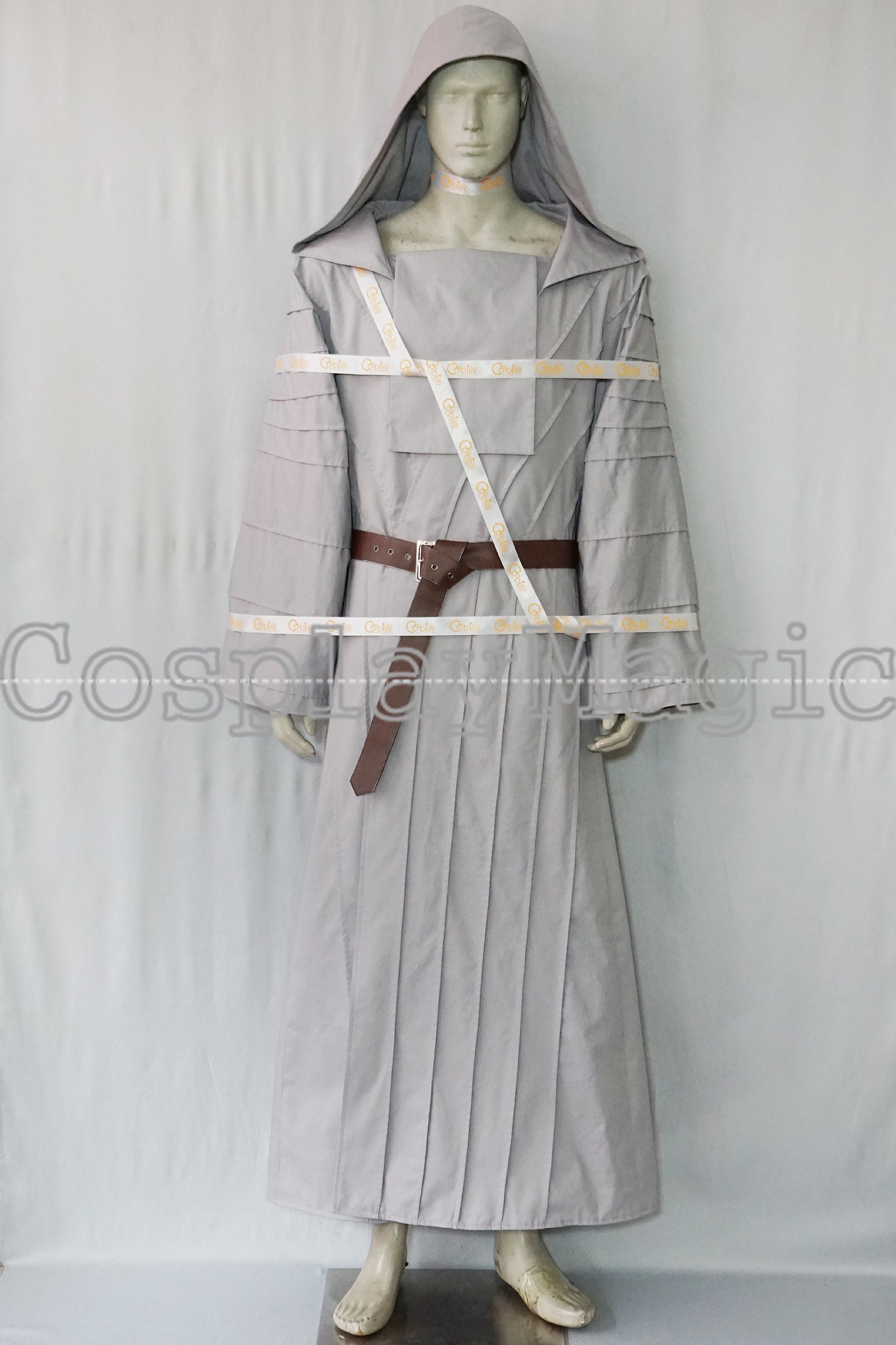 Game of Thrones Jaqen h'ghar faceless man Cosplay - Image 2