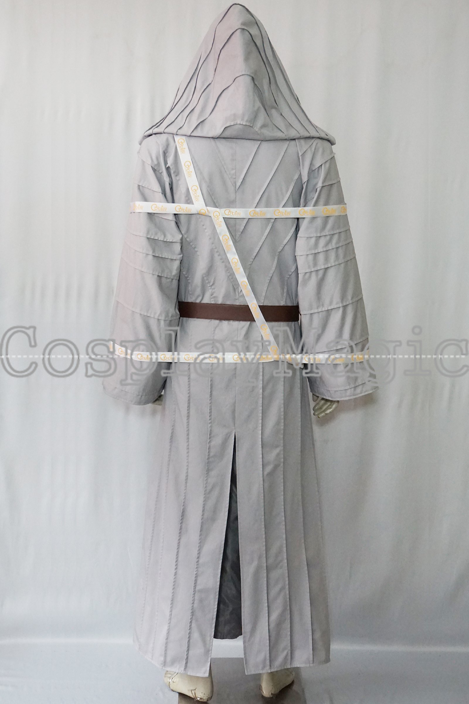 Game of Thrones Jaqen h'ghar faceless man Cosplay - Image 4