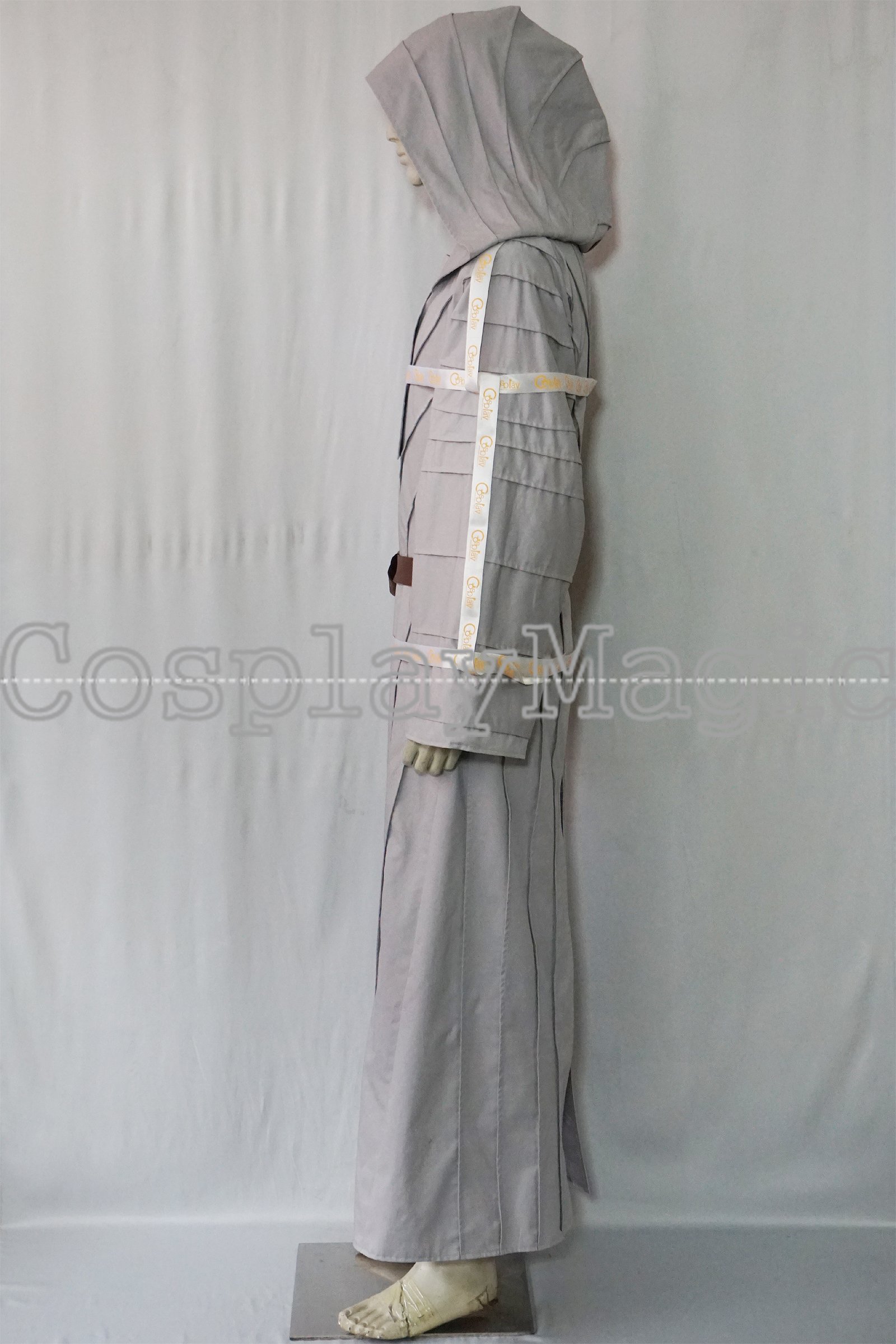 Game of Thrones Jaqen h'ghar faceless man Cosplay - Image 7