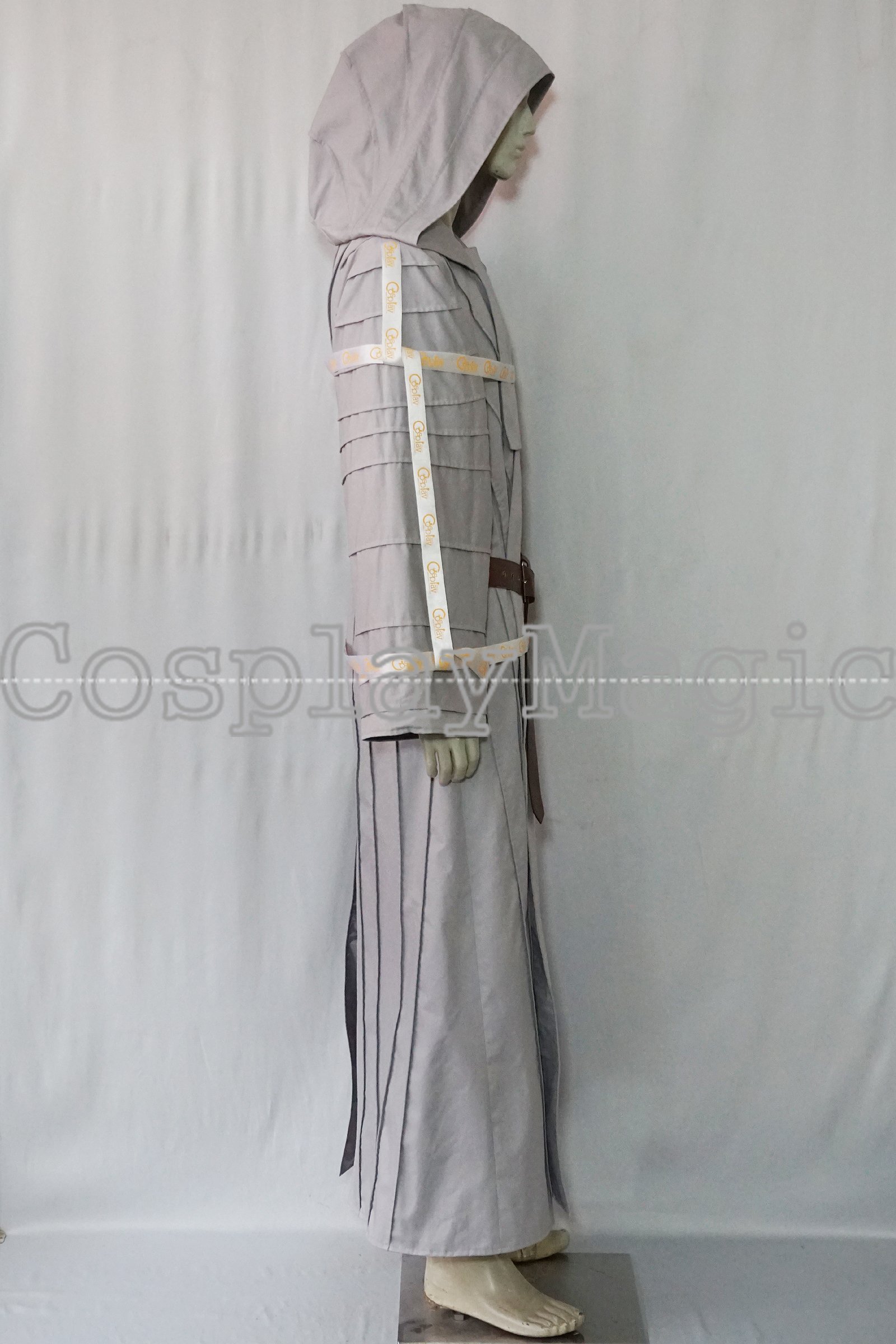 Game of Thrones Jaqen h'ghar faceless man Cosplay - Image 6