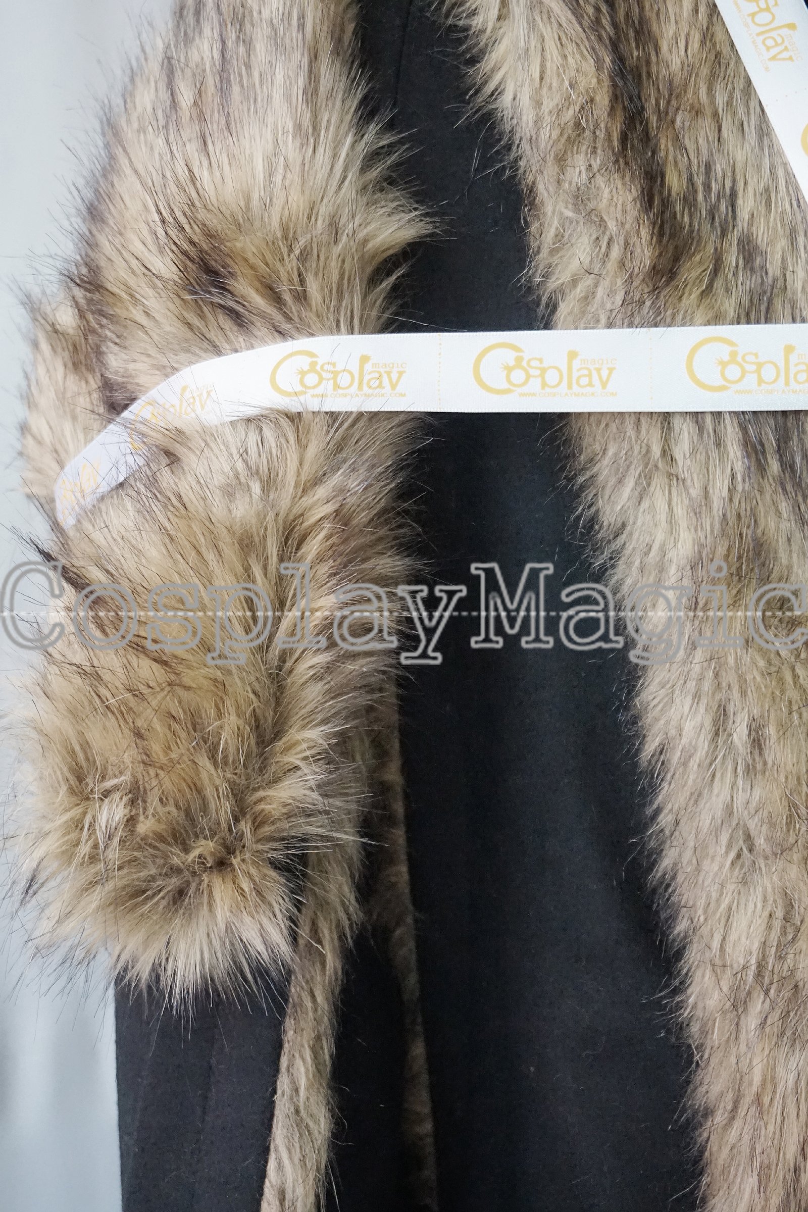 Game of Thrones Bran Stark Cosplay Costume - Image 12