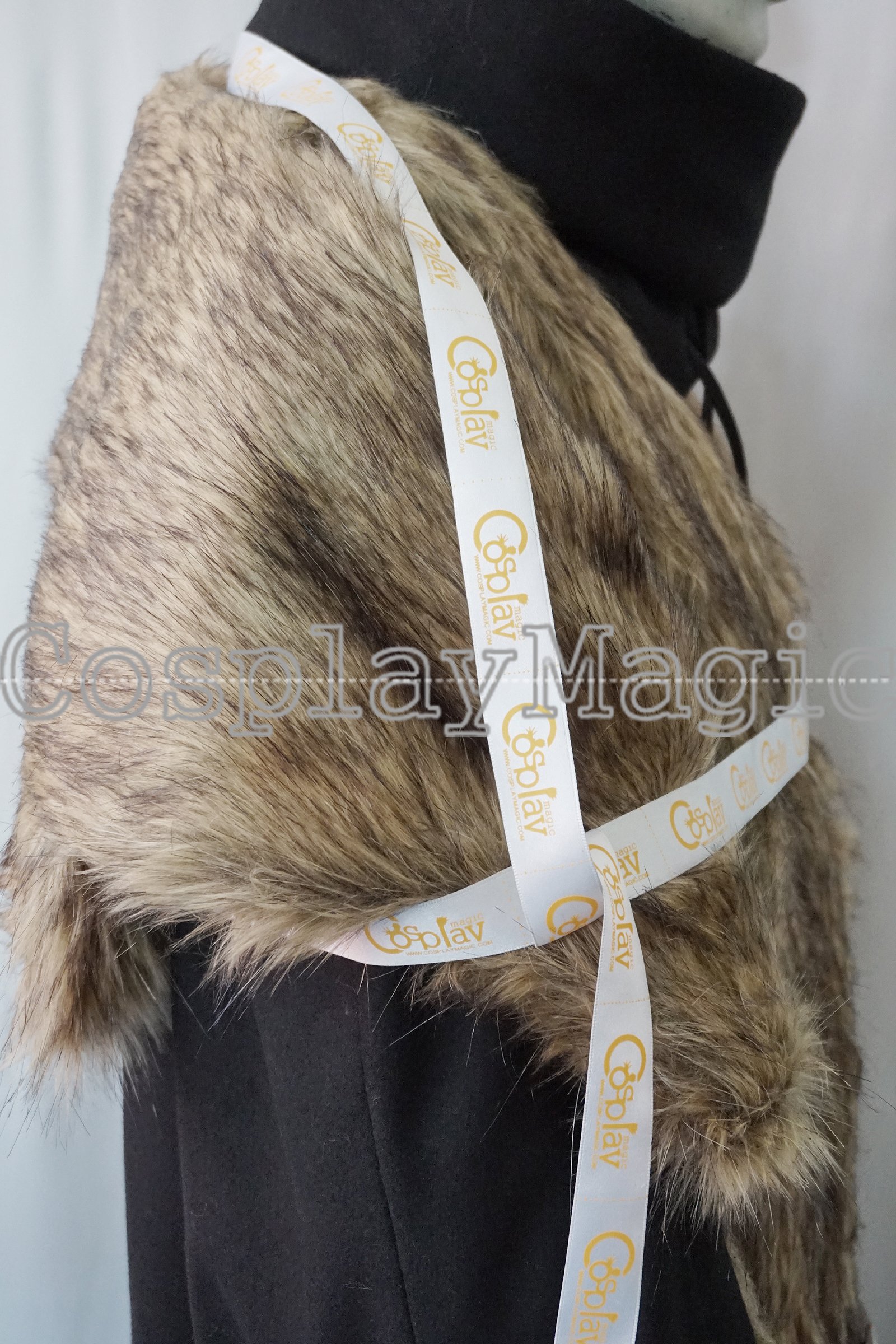 Game of Thrones Bran Stark Cosplay Costume - Image 9