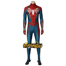 Spider-man (Spider man) PS4 Cosplay for Kids