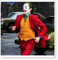 Joker (2019) New Cosplay Costume