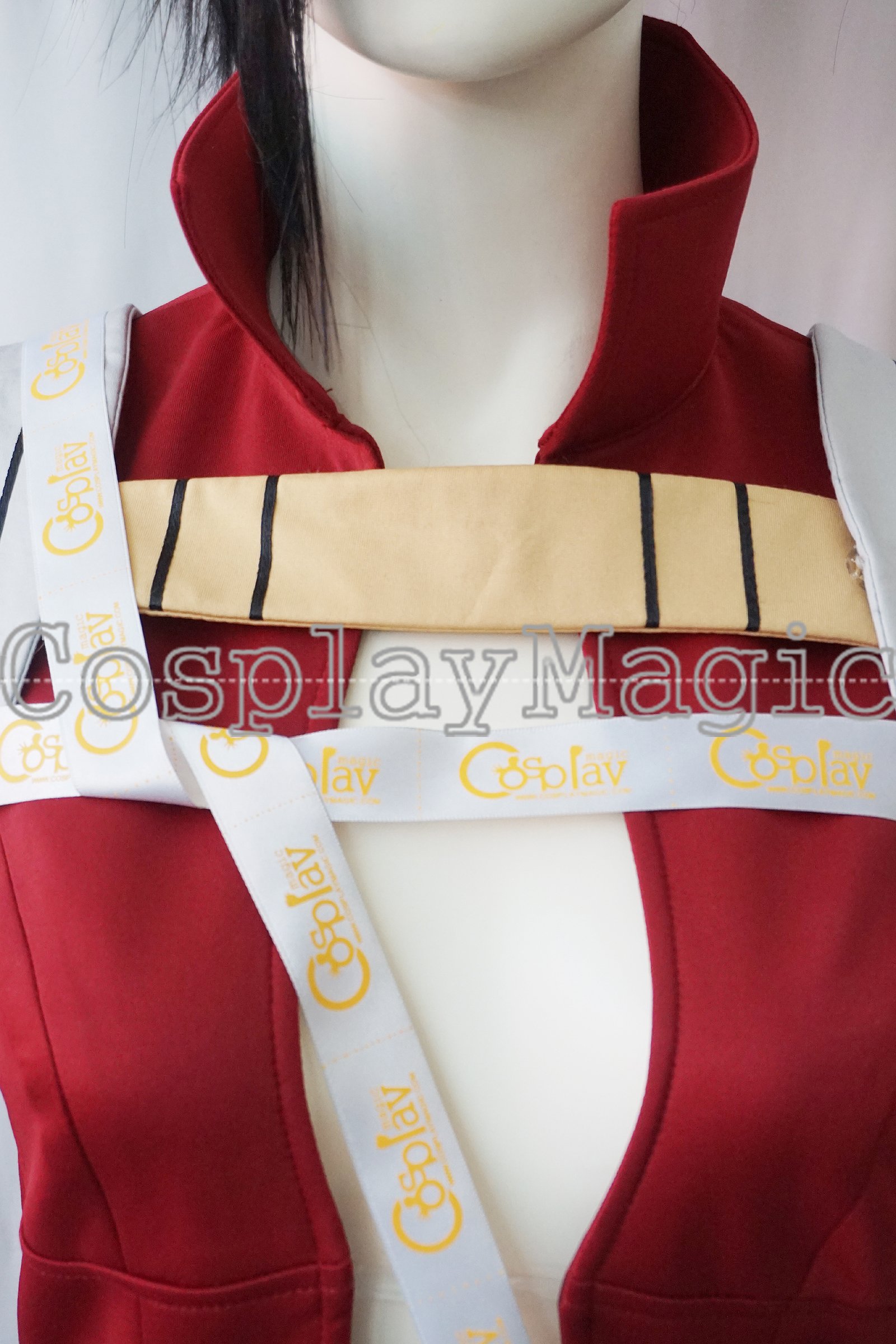 My Hero Academia Momo Yaoyorozu Cosplay - Image 12