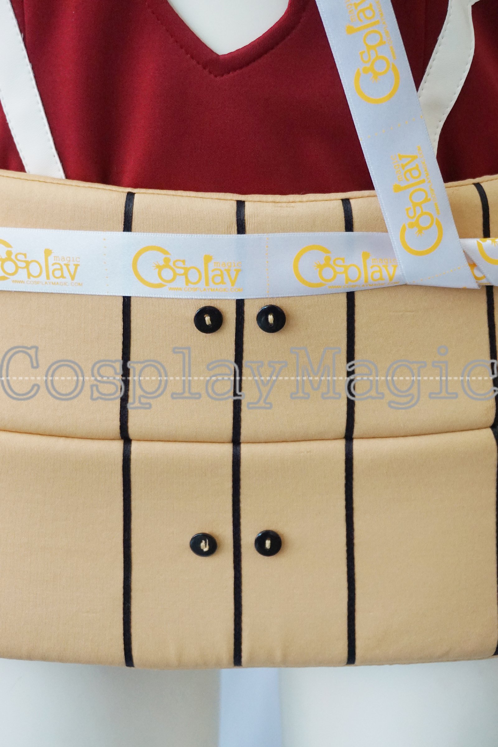 My Hero Academia Momo Yaoyorozu Cosplay - Image 11